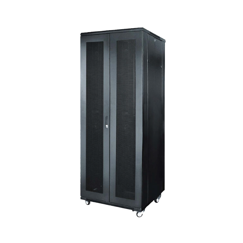 12U-47U Cabinet autoportante per apparecchiature di rete