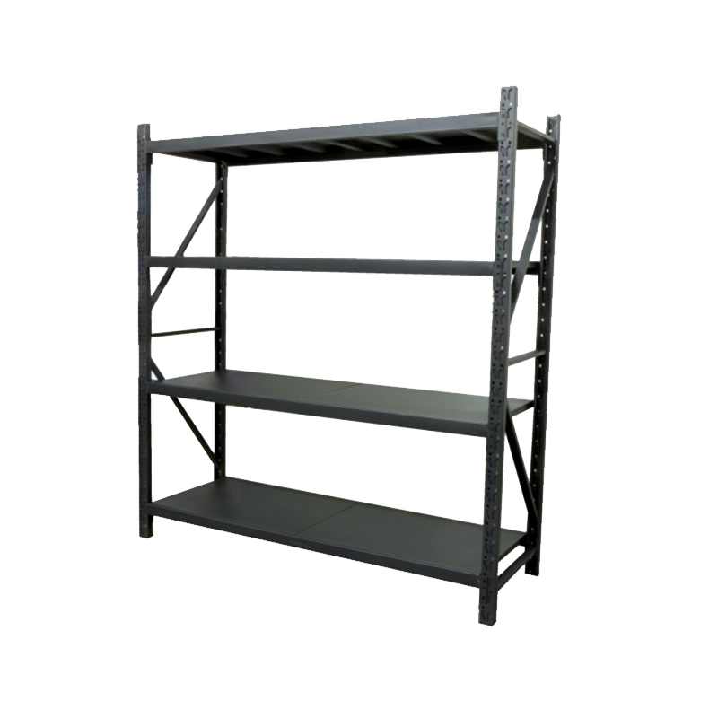 Vari rack di archiviazione
